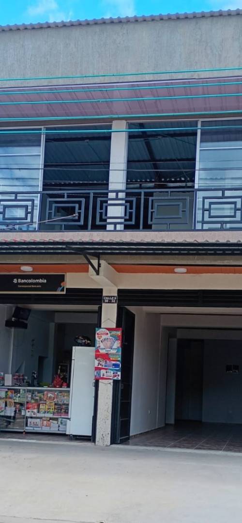 Casa en venta en Villanueva